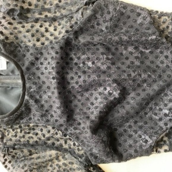 GABRIELLA DRESS - Picture 4 of 8